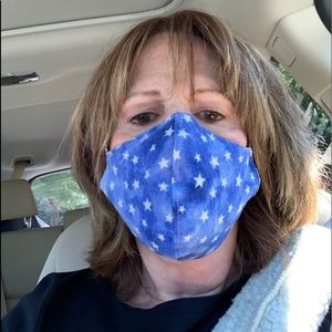 Meet your Posher, Karen